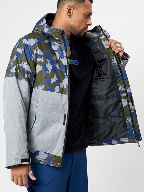 Куртка спортивная DARETC 78015Sr фото 7