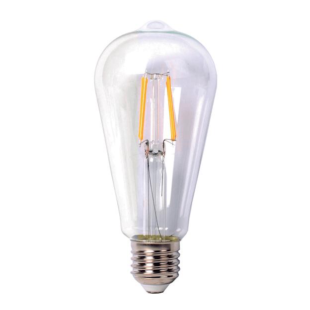 THOMSON LED FILAMENT ST64 7W 730Lm E27 4500K фото 1