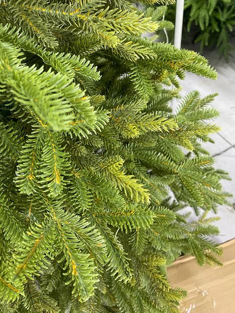 Искусственная ель «Аннабель» ОПТ фото 4