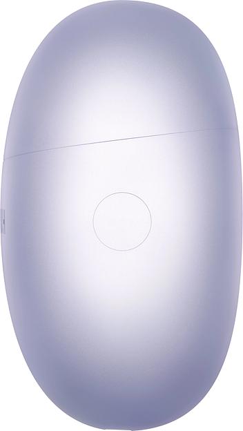Гарнитура внутриканальные Huawei FreeBuds 6i Orca-T100 фиолетовый беспроводные bluetooth в ушной раковине (55037547) фото 10