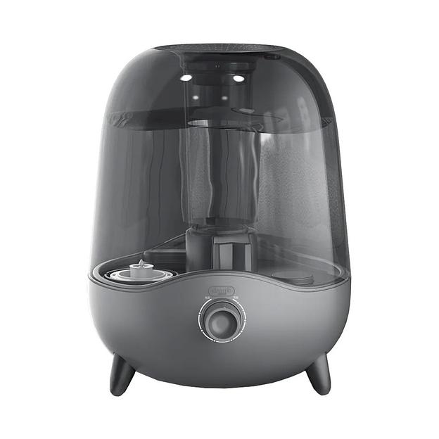 Увлажнитель воздуха Deerma DEM-F323W Черный фото 1