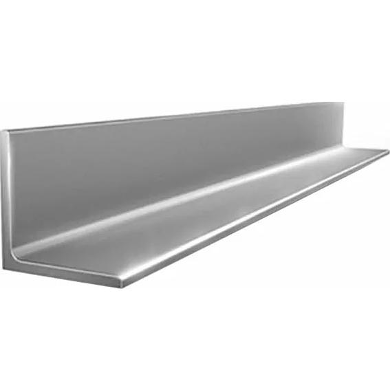 Гнутый уголок равнополочный 36х36х3 мм ОПТ фото 1