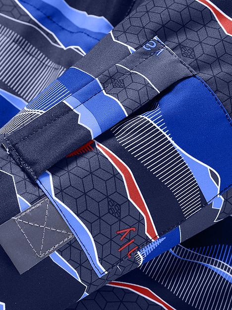 Комбинезон VALIANLY 9215S фото 9