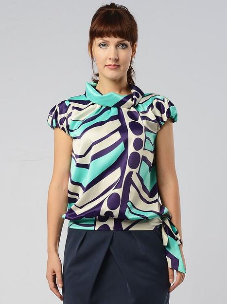 Блуза Р-8 фото 1