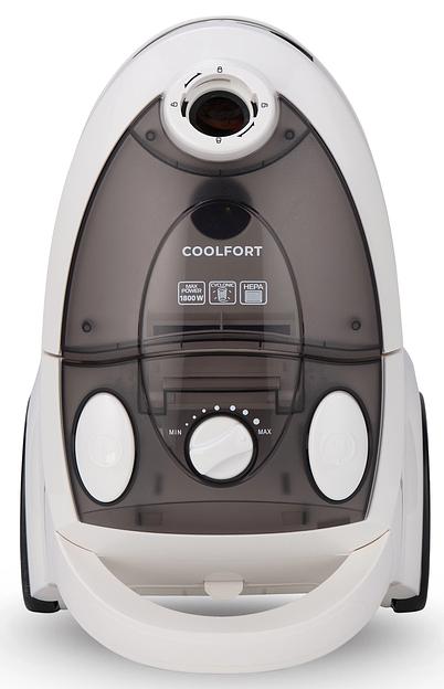 Пылесос Coolfort CF-3040 фото 5