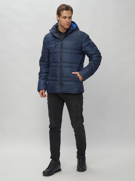 Куртка спортивная Мастер Класс 62175TS фото 3