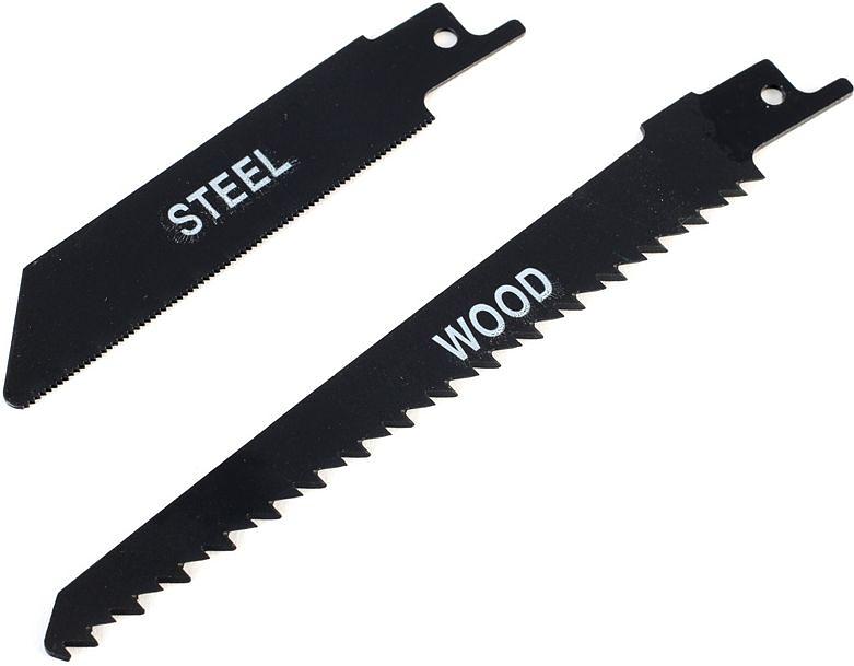 Сабельная пила Patriot RS 202 21В UES аккум. фото 8