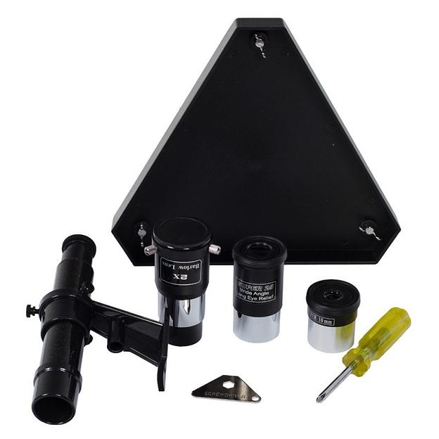  Телескоп Sky-Watcher BK 767AZ1 > фото 3