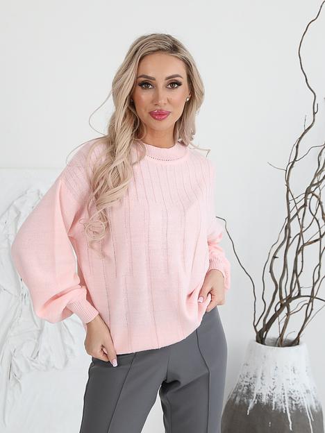 Джемпер Др5-530 фото 6