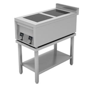 Плита индукционная ипп-210134 фото 1