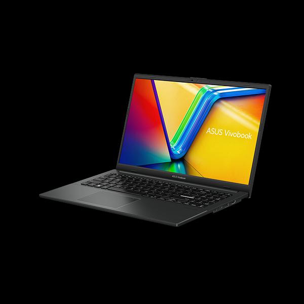 Ноутбуки ASUS Vivobook Go 15 E1504FA-BQ090 AMD Ryzen 5 7520U /LPDDR5 8GB/512GB M.2 SSD /15.6" FHD IPS (1920 x 1080)/No OS/Mixed Black/1,6Kg/RU_EN_Keyboard (90NB0ZR2-M00L10) фото 4