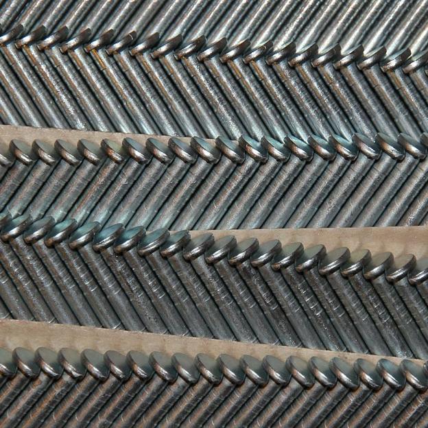 Гвоздь для нейлера 34° опт фото 5