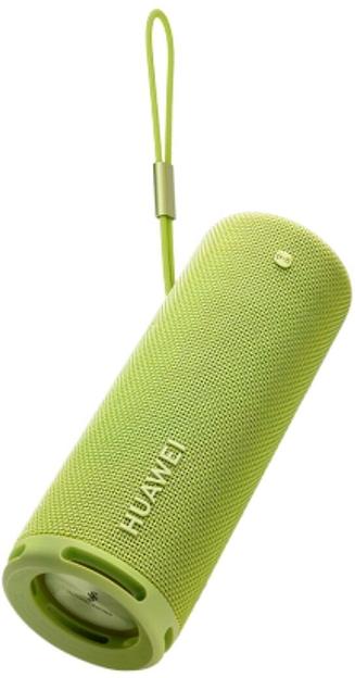 Колонка порт. Huawei Sound Joy 2 ORIO-09 зеленый 30W Mono BT 8800mAh (55020CXX) фото 6