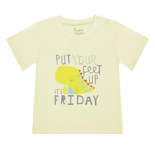 Футболка детская 17.27 ОПТ фото 4