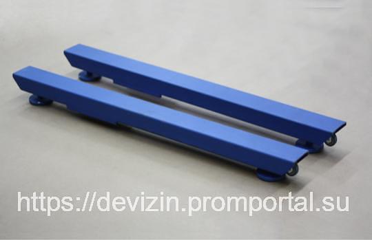 Весы стержневые складские фото 2