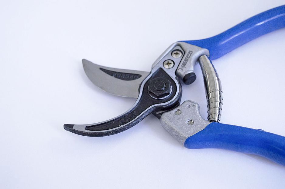 Классический секатор А1 (VESCO) фото 1