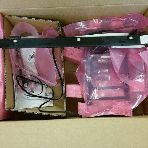 Запчасти для периферии AmpXL 24in PM Kit SV_Grease_Y_Lid CSR (CQ890-67093) фото 1