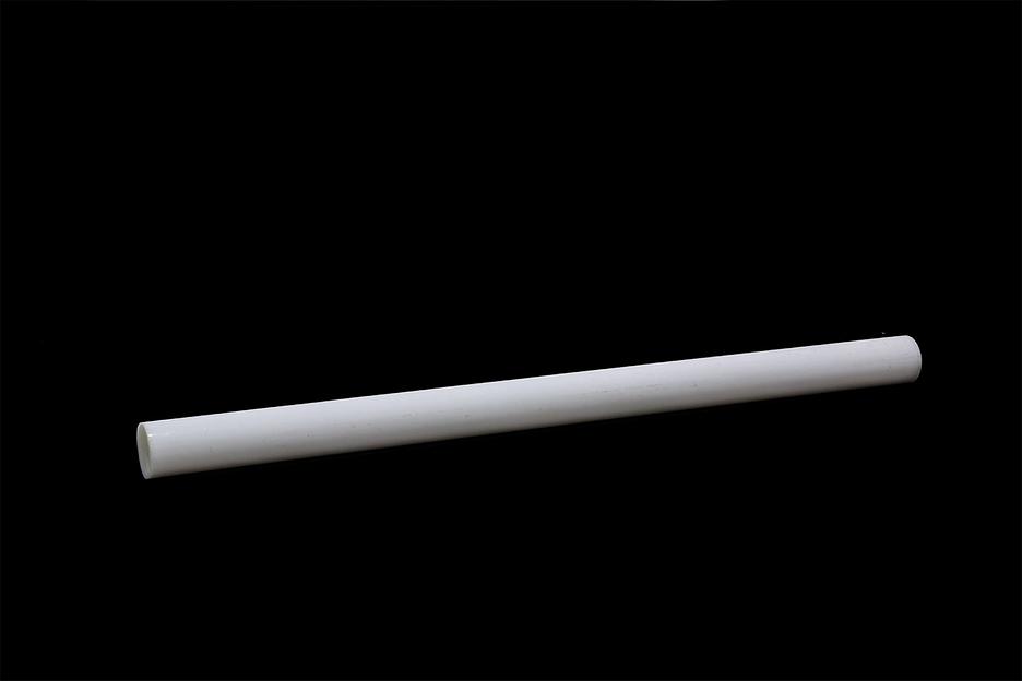 Полиацеталь стержень ПОМ-С Ф 60 мм (L=1000 мм, ~4,3 кг) фото 2