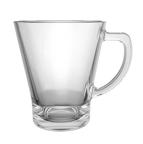 Кружка 300 мл. d=90 мм. h=106 мм. Аура /15/810/ фото 1