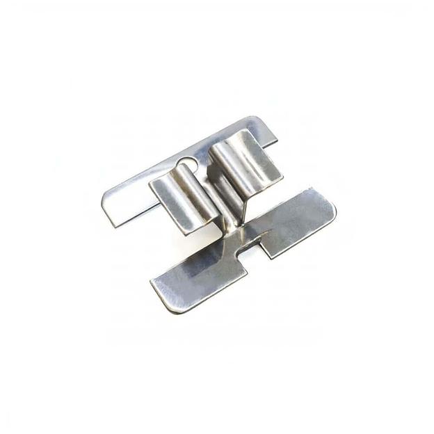 Кляймеры Краб для симметричной доски, пазовые фото 1