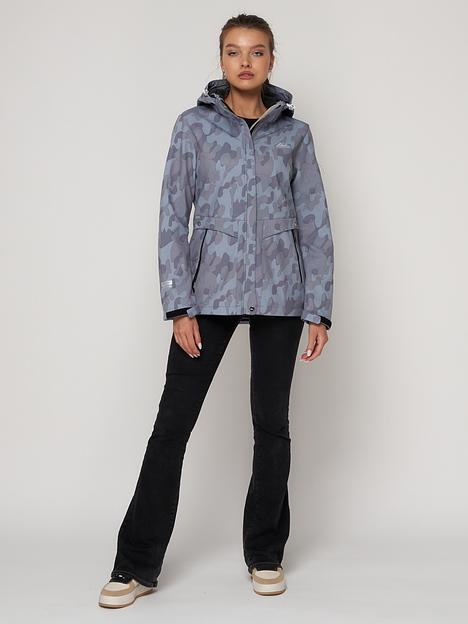 Ветровка MTFORCE 22005Sr фото 1