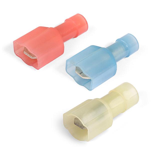 Разъем плоский РПИ-П(н) 1.5-(6.3) КВТ 56746 фото 2