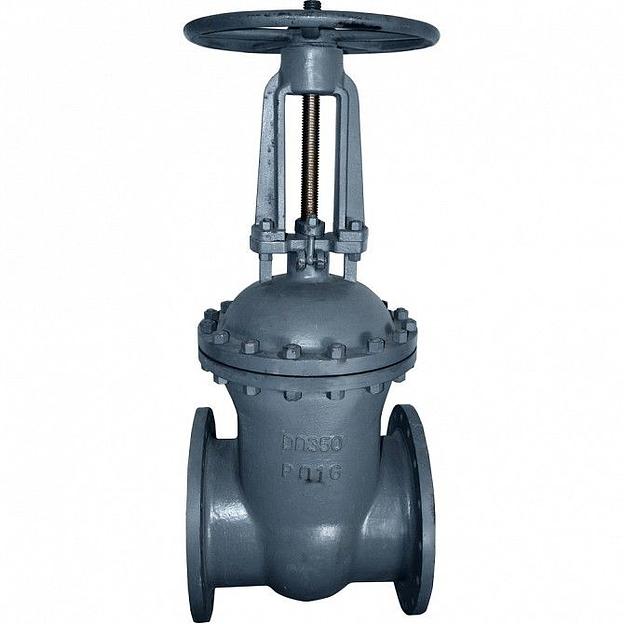 Задвижки 30с41нж фото 2