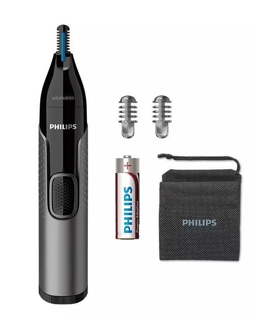 Триммер Philips Philips NT3650/16 фото 1