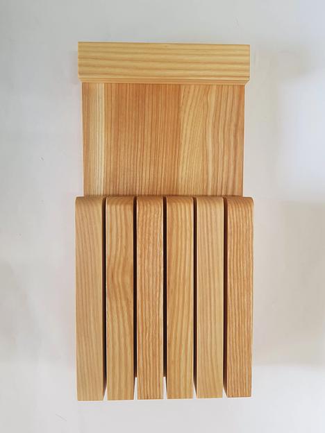 Подставка под ножи STAND-1 ОПТ фото 3