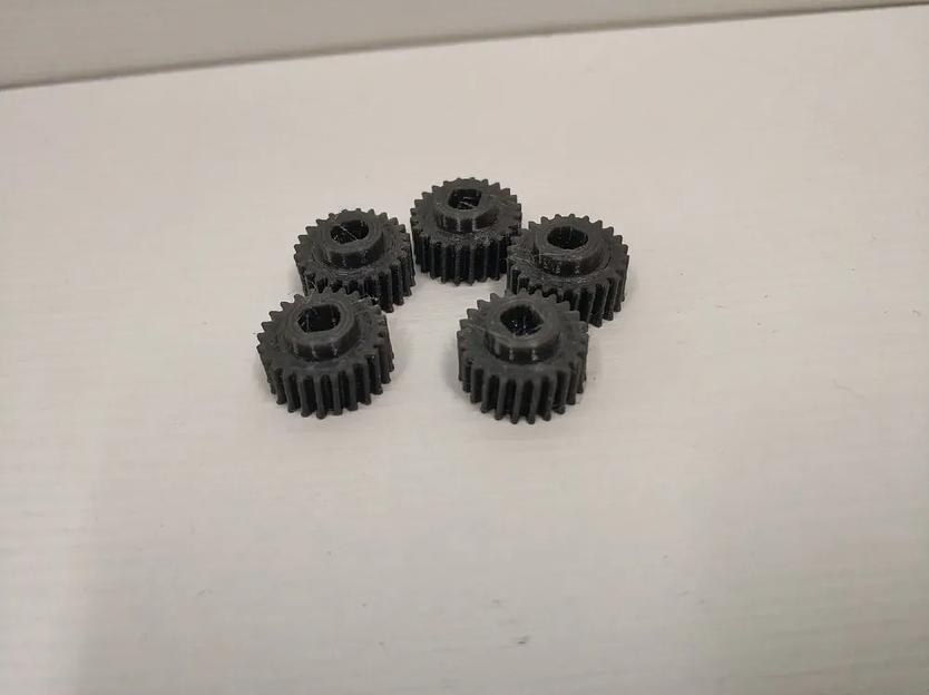 Шестерня зеркала заднего вида для Honda Опт фото 1