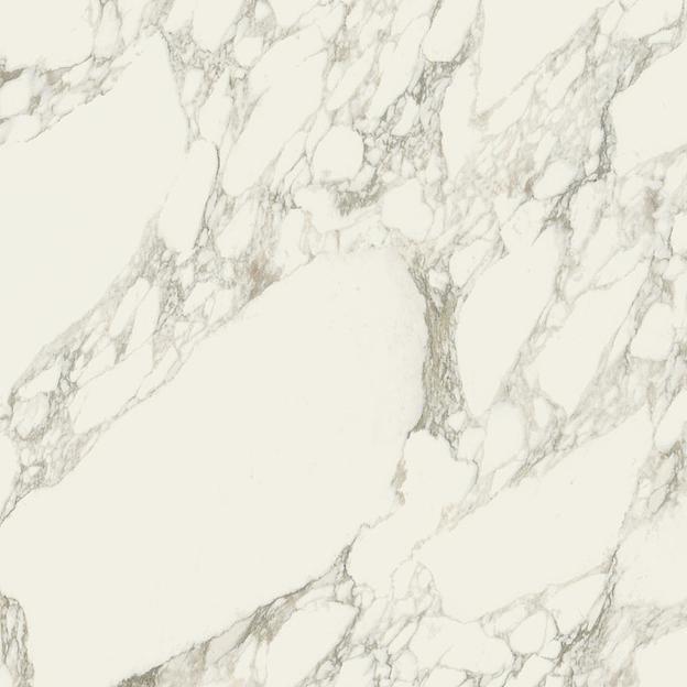 Керамогранит Italon Charme Deluxe Arbescato White lux rett min фото 1