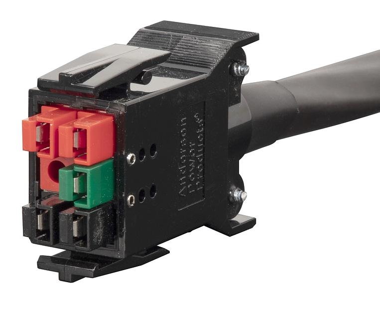 Батарея Powercom BAT NXT-72V for NXT-2000/3000 (2006388) фото 6