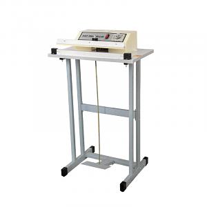 Ножной импульсный запайщик FRT-800 фото 2