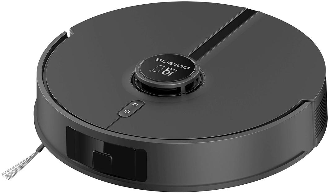 Пылесос-робот Polaris IQ Home PVCRDC 5006 70Вт черный фото 5