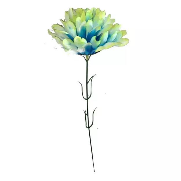 Искусственный шафран 32см 169-529 фото 1