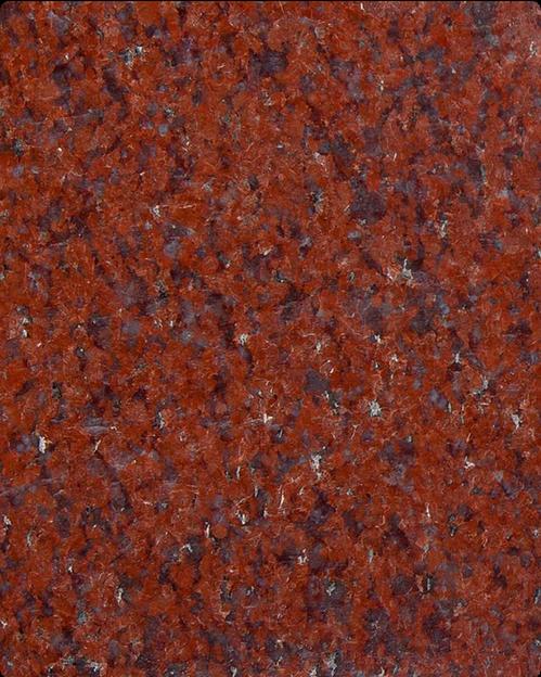 Красный гранит Imperial Red фото 1