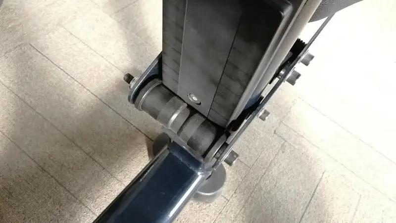 Гребная тяга независмая Insight Fitness TF22 фото 3