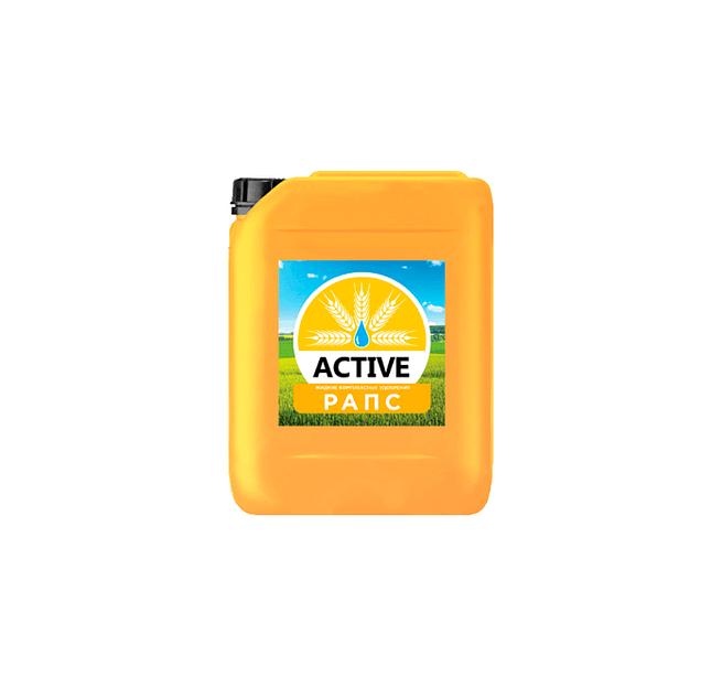 Удобрение ACTIVE Рапс опт фото 1