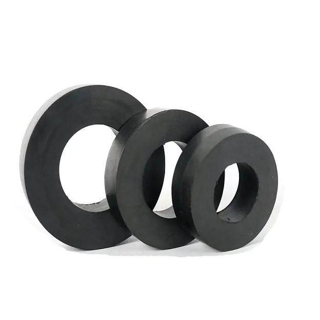 Резиновая шайба фото 1