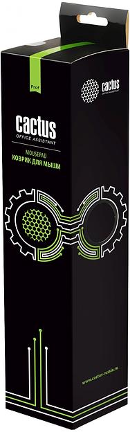 Коврик для мыши Cactus Game Over 900x400x4мм (CS-MP-COR01XXL) фото 4