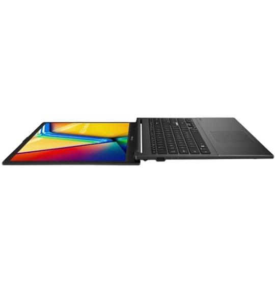 ASUS Vivobook Go 15 E1504FA-BQ090 [90NB0ZR2-M00L10] Mixed Black 15.6" {FHD Ryzen 5-7520U/8Gb/512Gb SSD/Rx Vega/noOs} фото 4