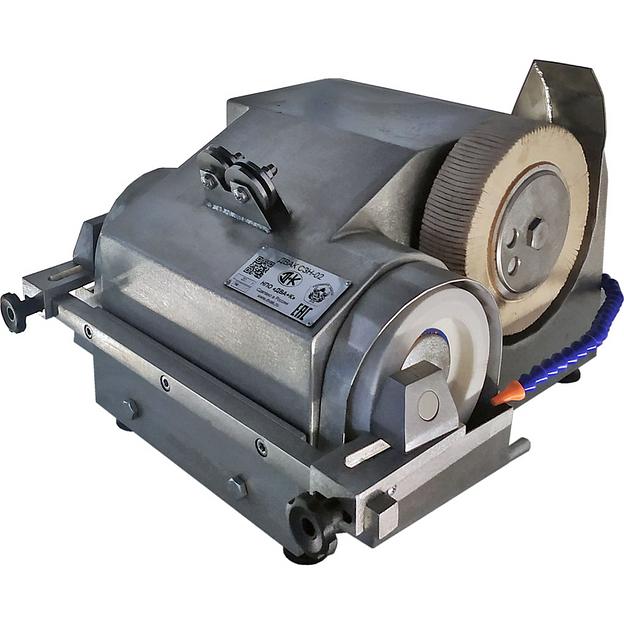 Станок для заточки боенских, разделочных ножей СЗН-02 фото 1