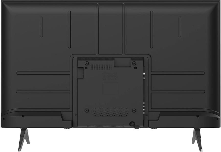 Телевизор LED Sber 43" SDX-43F2139 Салют ТВ черный FULL HD 60Hz DVB-T DVB-T2 DVB-C DVB-C2 DVB-S DVB-S2 USB 2.0 WiFi Smart TV фото 2