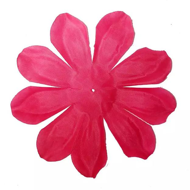 Заготовка для георгина FC-314 Малиновая (x1) 14см 1095шт/кг фото 1