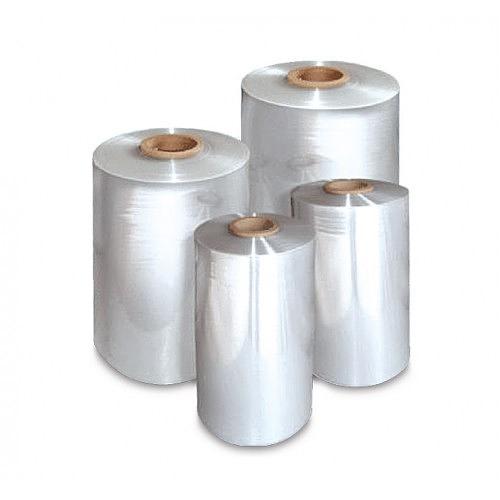 Термоусадочное ПВХ полотно под печать в типографиях фото 1