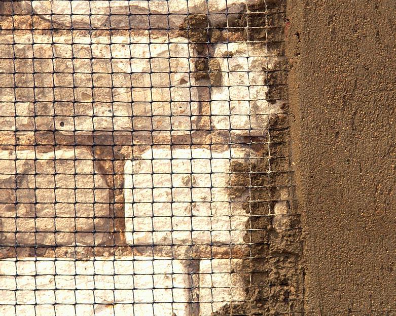 Сетка Бифорс С6 2х50 м ОПТ фото 9