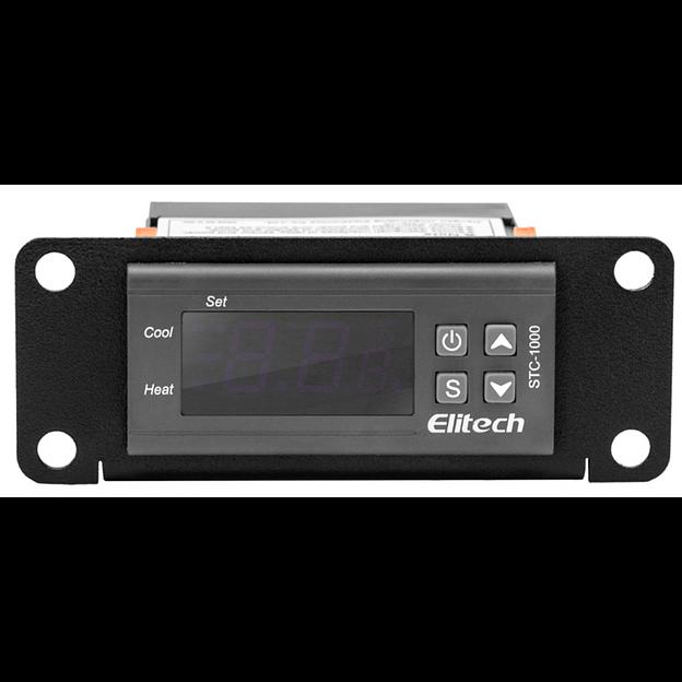 Кронштейн для терморегулятора цифрового фото 5