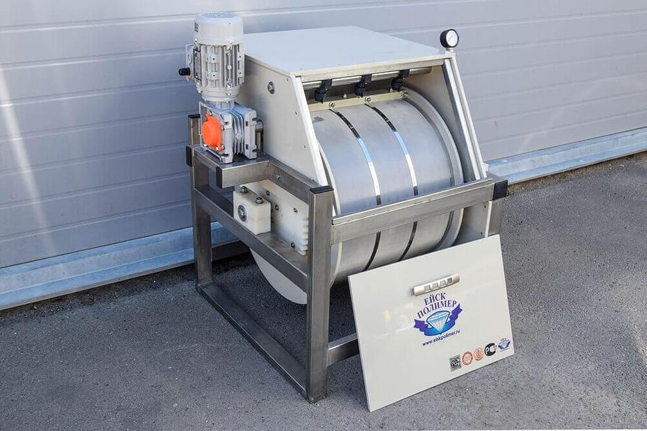 Барабанные фильтры фото 5