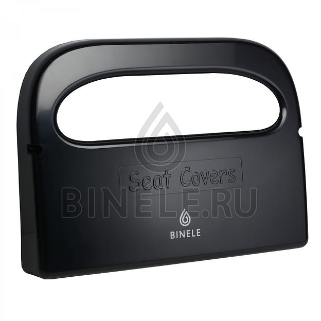 Диспенсер BINELE Seater для подкладок на сидение унитаза фото 3