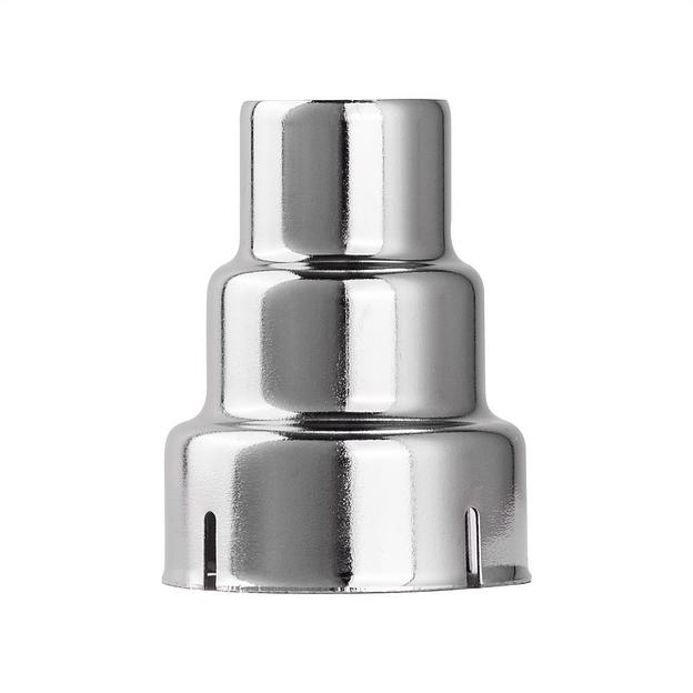 Фен технический Deli DL391201 (2000Вт, рабочая температура 400/600 град.) фото 9